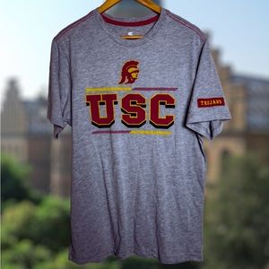 Vintage Y2K USC Trojans T-Shirt